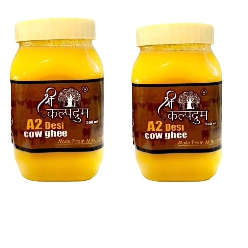 See full amazon price history chart for SHREE KALPADRUMA ghee Natural A2 Desi Cow Ghee 500ML| Pure Cow Ghee for Better Digestion and Immunity| 100% natural (Pack of 2) SHREE KALPADRUMA ghee Natural A2 Desi Cow Ghee 500ML| Pure Cow Ghee for Better Digestion and Immunity| 100% natural (Pack of 2) (B0CNXWQ194) Amazon Price History, Amazon Price Tracker