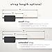 Boutique Belt Bag | Crossbody Bag Fanny Pack for Women Fashionable | Cute Mini Everywhere Bum Hip Waist Pack | Small Fashion Travel Chest Bag | Matte Black | Adjustable Small Strap | Black Midnight