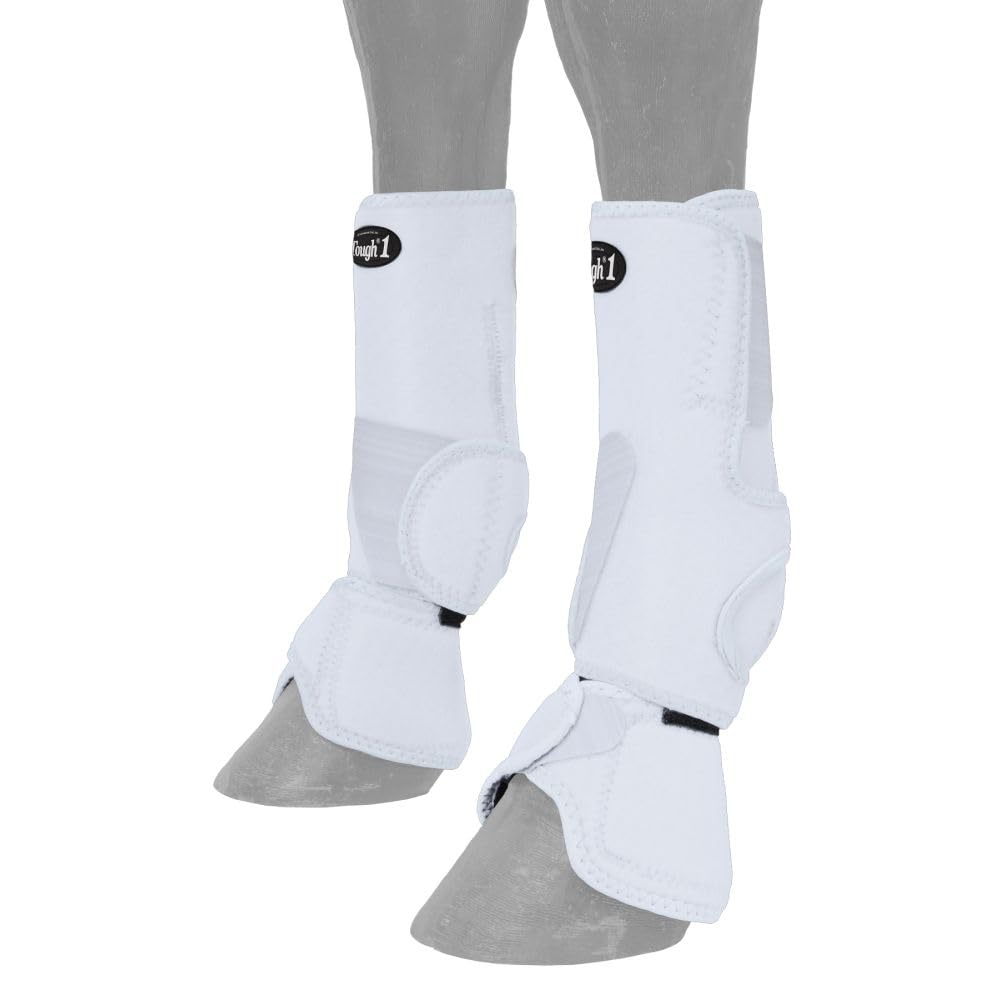 Tough1 Combo Boots