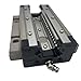 HSR30LA HSR30LA1UU/SS Block Carriage Linear Guide Rail Slider for 3D Printer Industry 1Pcs