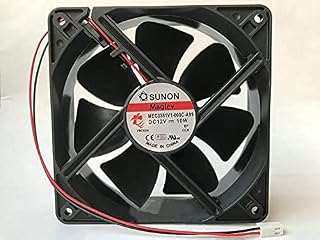 MEC0381V1-000C-A99 12V Fan MEC0381V1-000C-A99 12V 10W 12038 Cabinet Cooling Fan