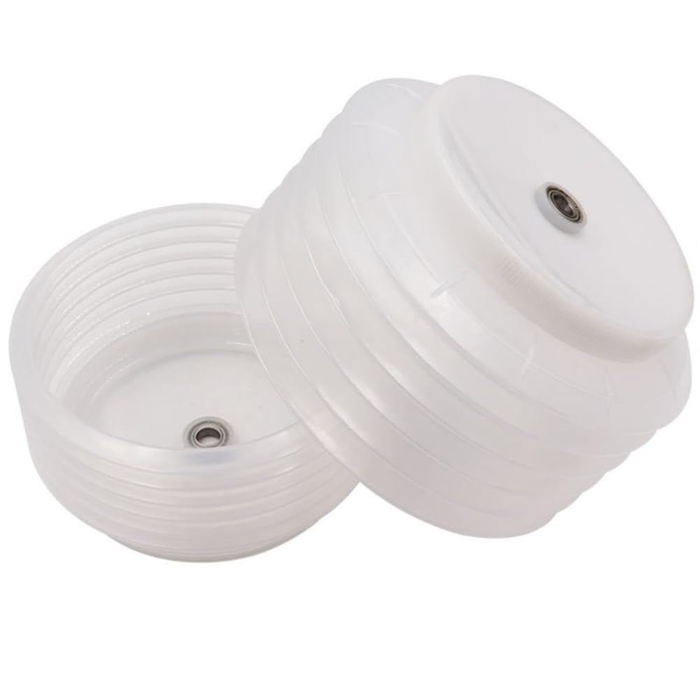 Qeunrtiy 2 Pcs Electric Hammer Drill Dust Collector Hole Opener Dust Collector Cover Dustproof Hole Saw Drill Cover