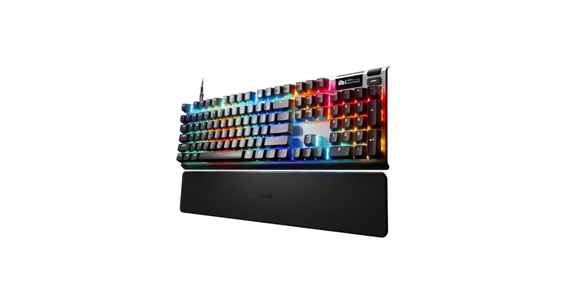 Amazon.co.jp: SteelSeries ラピッドタップ ラピッドトリガー