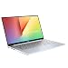 Produktbild ASUS VivoBook S13 S330FA (90NB0KU3-M01700) 33,7 cm (13,3 Zoll, FHD, WV, matt) Notebook (Intel Core i3-8145U, 8GB RAM, 256GB SSD, Intel UHD-Grafik 620, Windows 10) Silver Metal