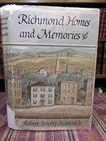 Richmond Homes and Memories B000856OIE Book Cover