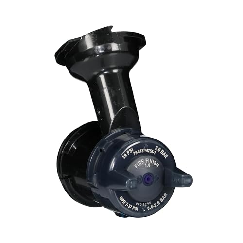 Image of 3M Performance Gravity Fine Finish (Compliant) Atomizing Head, 26916
