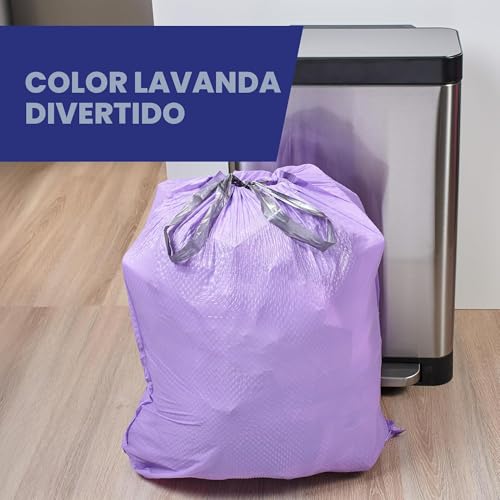 Bolsas de basura Hefty Ultra Strong 13 galones - 20% de descuento