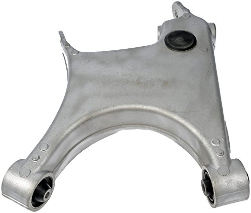 Dorman 521-397 Rear Driver Side Lower Suspension Control Arm Compatible with Select BMW Models by Dorman - Used condition - Image 2