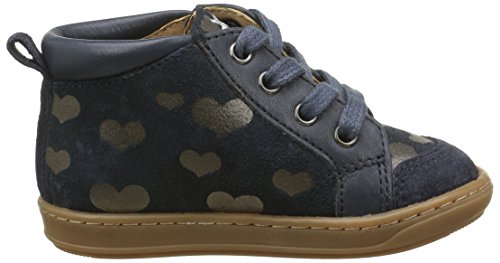 Shoo Pom Bouba Bump, Stivali Alti Bambina