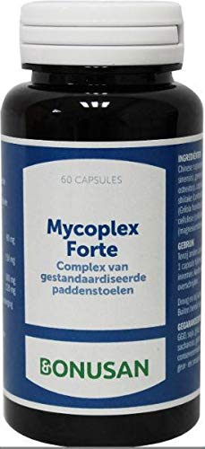Bonusan Mycoplex Forte - 60 V