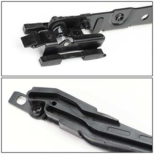 image for DNA MOTORING Sunroof Track Assembly Repair Kit Compatible with 00-14 F