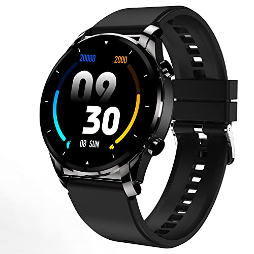 9 Best Smartwatch Under 5000