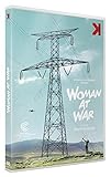 Woman At War Edition Simple DVD