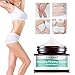 Hot Cream,Slimming Cream,Anti-Cellulite Massage Cream,Firming Cream for Shaping the Waist, Abdomen, Hips and Legs,Tightening Skin and Keep Shape