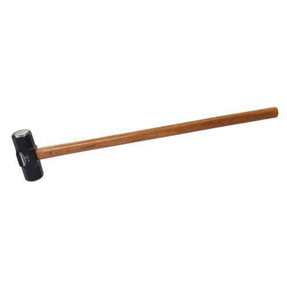 Silverline - 633673 - Marteau de forgeron - Manche en Bois 3,171kg