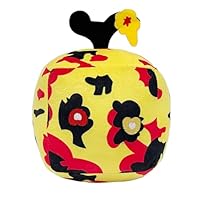 THE SUPER FRUIT ぬいぐるみ 約10cm NEWS】オフィシャルグッズ「スパフルちびぬい」受注生産にて販売