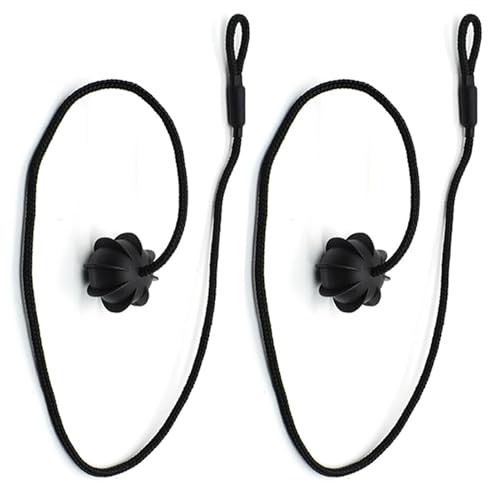 Rear Parcel Shelf String for Citroen for Saxo for Xsara 2Pcs Car Parcel Shelf Clips Rear Trunk Tray Boot Hook Cord String Strap Accessories 1K6863447A