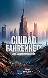 fahrenheit en celsius converter  Ciudad Fahrenheit (Narrativa)