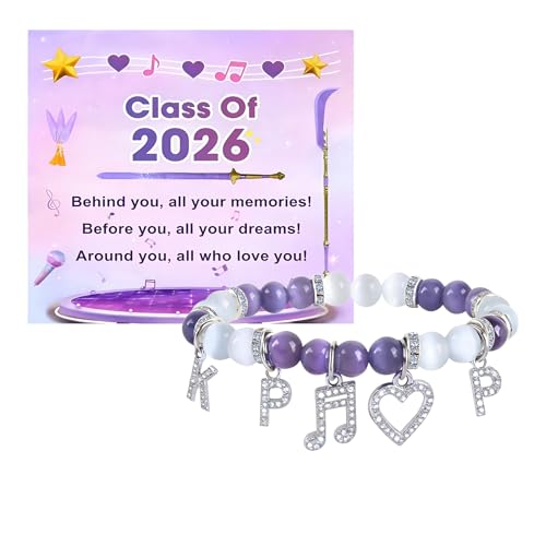 Ediseng 2026 Kpop ���ƃu���X���b�g�A�M�t�g�J�[�h�t�����ƃu���X���b�g�A���ƃp�[�e�B�[�pK-POP�L�O�i, all,adjustable, �A���W�X�g�B ���[�Y�N�H�[�c�B �N���A�N�H�[�c, �A���W�X�g+���[�Y�N�H�[�c�B