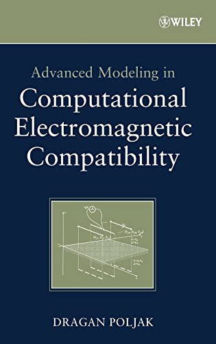 Advanced Modeling in Computational Electromagnetic Compatibility view 2