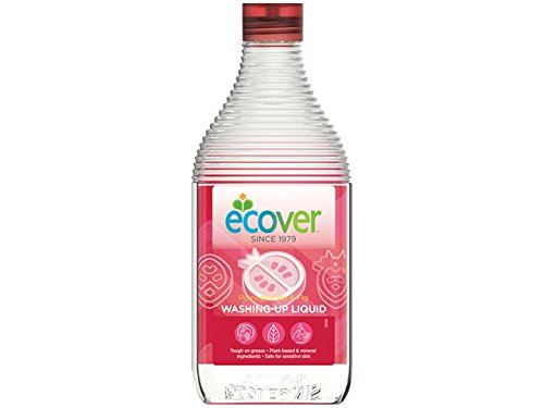 Washing Up Liquid Pomegranate/Fig 450ml 4004029