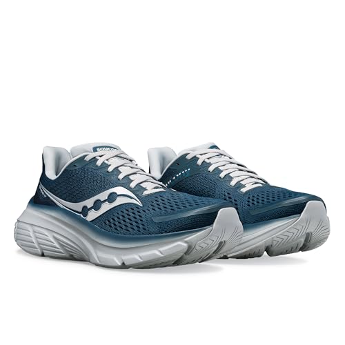 Image of Saucony Men's Guide 17 Sneaker