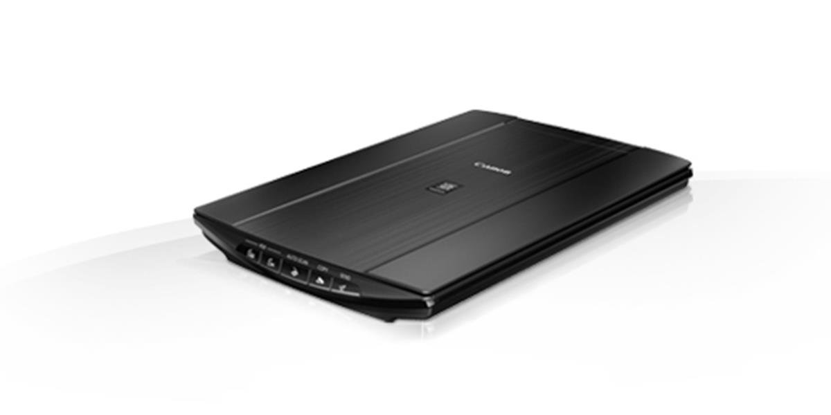 Canon Scanner CanoScan LiDe 220