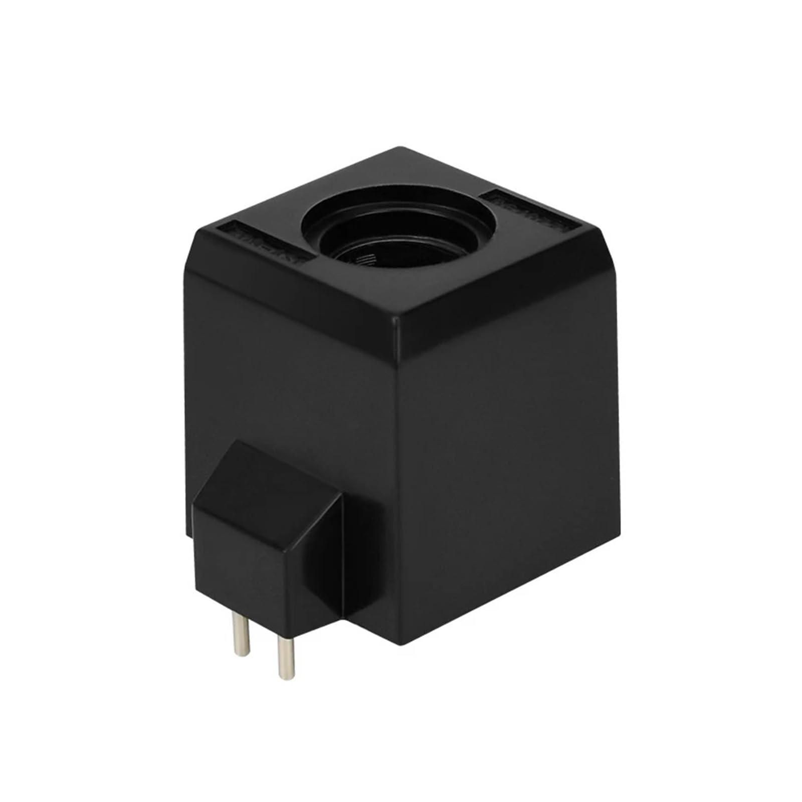 IPNDKBFL Hydraulic Solenoid Valve Coil Height 52mm Inner Diameter 20mm AC110V/220V(AC110)