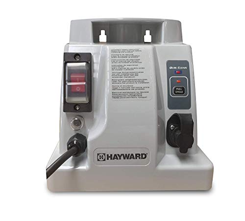 Hayward TigerShark QC RC9994F