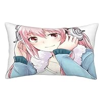 すーぱーそに子 クッションカバー Amazon.co.jp: すーぱーそに子 クッションカバー : ホーム＆キッチン