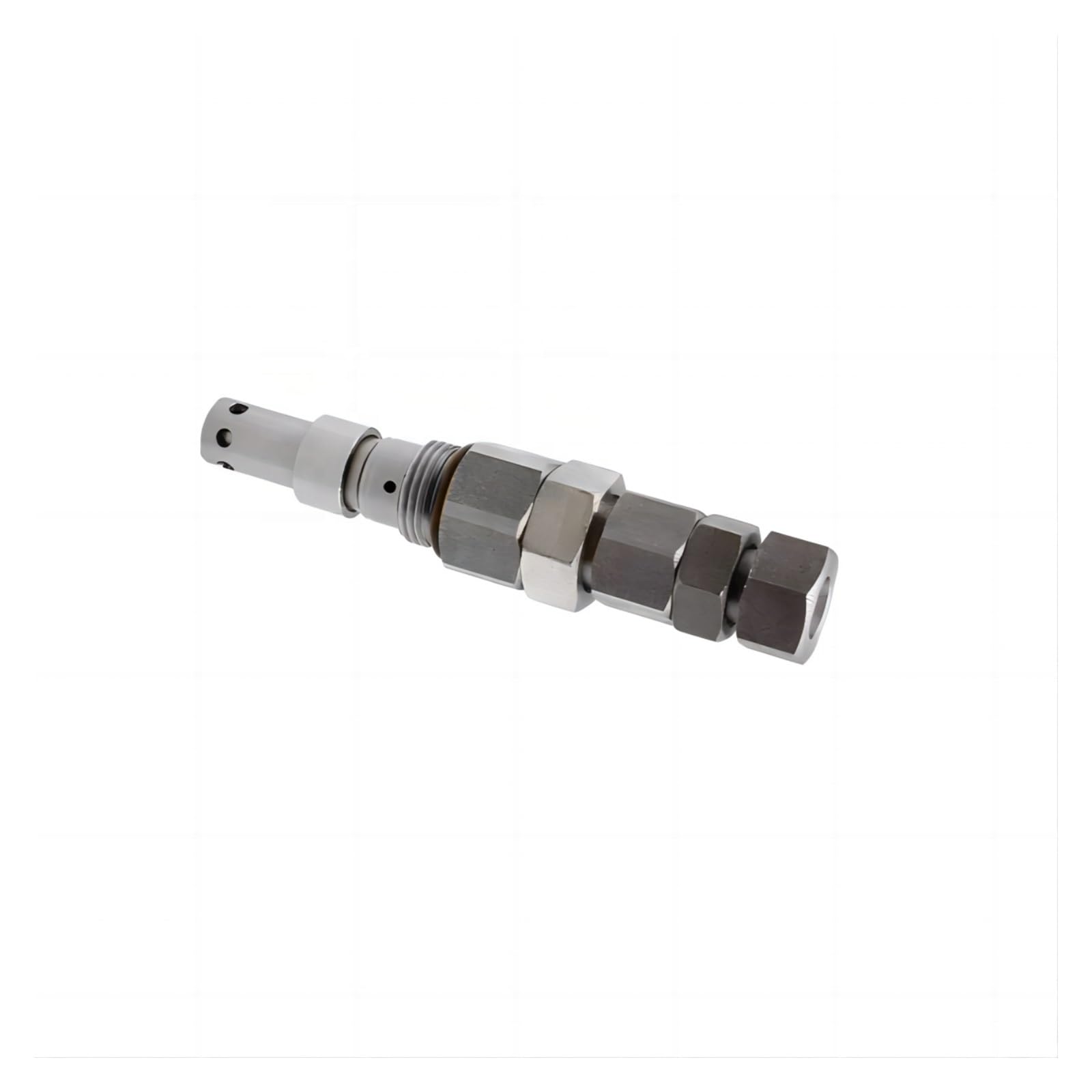 Électrovanne à battant EX200-3/5/6 régulation hydraulique stable 4654860
