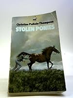 Stolen Ponies 0006921620 Book Cover