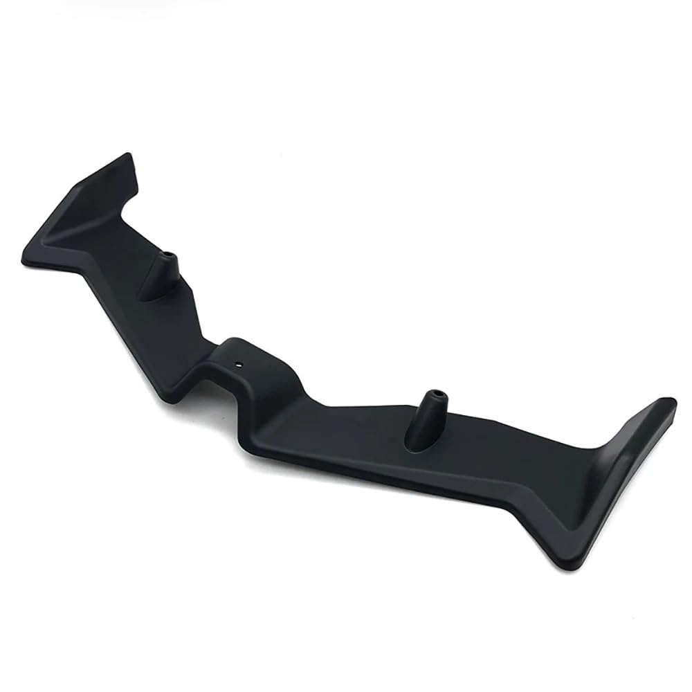 Ailerons pneumatiques avant en ABS résistant pour moto PCX - 8