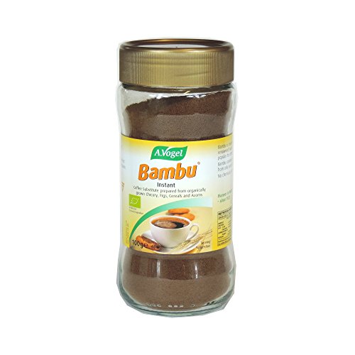 A.Vogel - Bambu Instant - 100g (Case of 6)