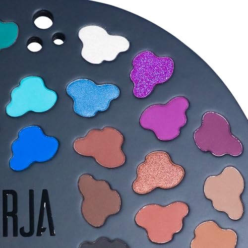 Opiniones de Sombras de colores - los más vendidos. 12 Imagen adicional