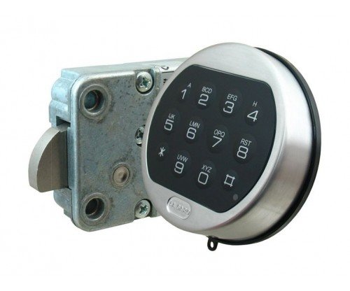 Kaba LGBasic Electronic Safe Lock