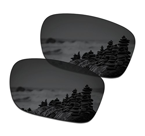 Image of Men's Replacement Lenses /Earsocks /Nosepieces /Rubber Kits for Oakley X Squared OO6011 Sunglass - More Options