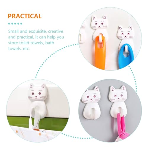 El Mejor Listado de Ganchos infantiles para toallas de baño los más recomendados. 12 Imagen adicional