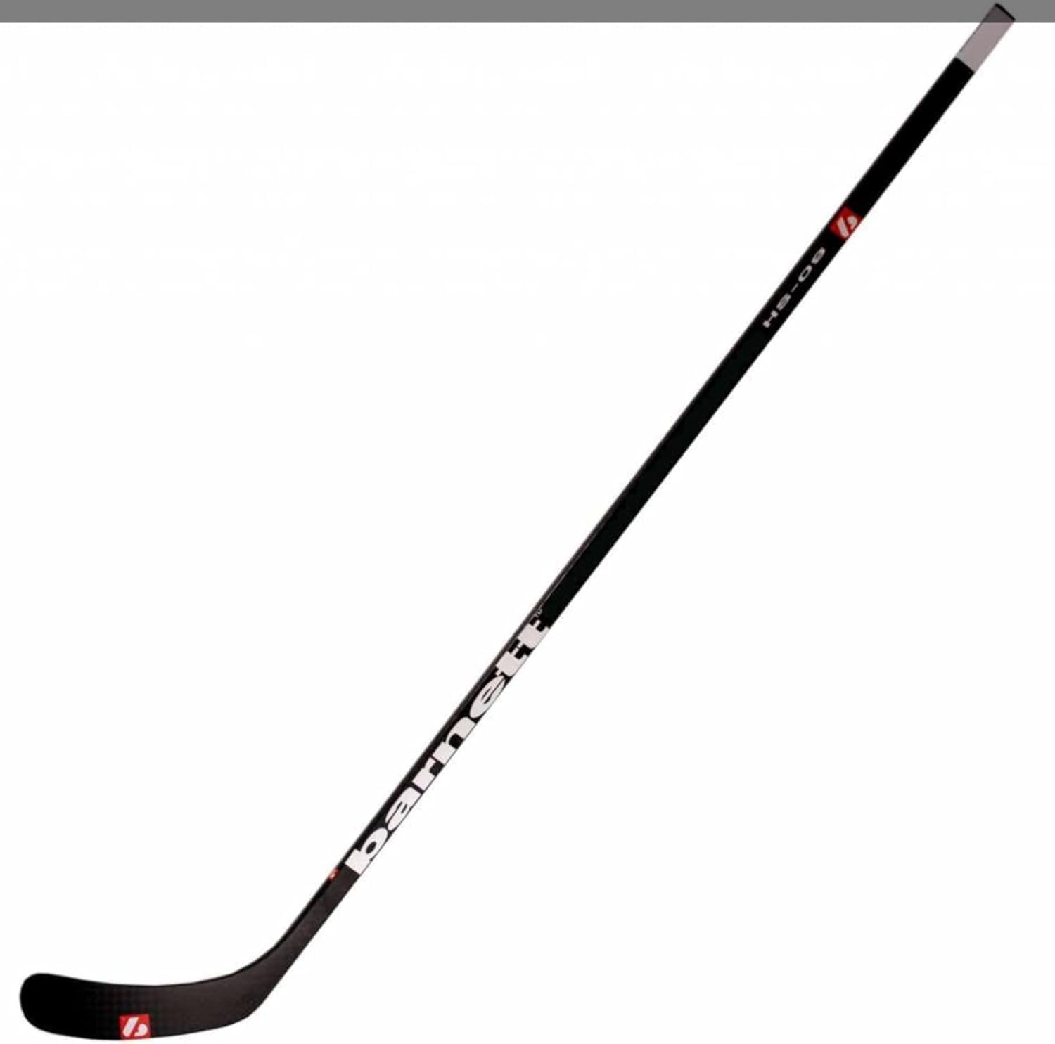 Barnett HS-9 P92 87 RH High Module Carbon Hockey Stick