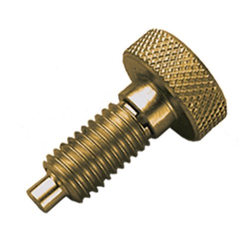 Hand Retractable Spring Plunger BKNL4 Hand Retractable Spring Plunger