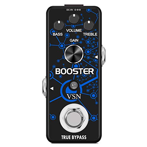 VSN Guitar Booster