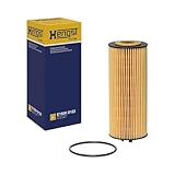 Hengst E155H D122 Oil Filter