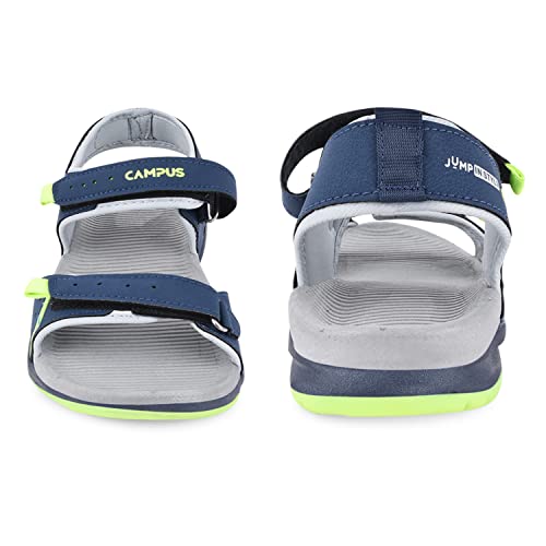 Campus Boy's Gc-2226c Sandal