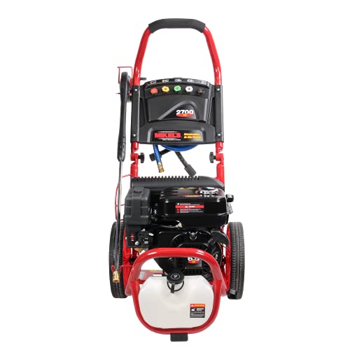 Hidrolavadoras, Tools Imagen adicional
