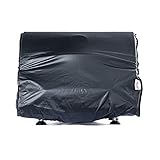 Blaze Grill Cover for Blaze 21-Inch Portable Electric Tabletop Grill - 21ELECTCV