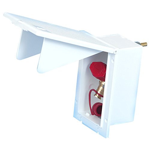 Gas BBQ Barbeque External Point Box LPG Caravan Motorhome Camper