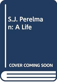 Paperback S.J. Perelman: A Life Book