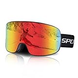 ❄Breiteres Sichtfeld- Unsere Linsen hat Arc Design, erleben Sie eine offenere Vision, keine Sicherheitsbedenken. Objektiv kann Ihnen ein breiteres und freies Sehvermögen geben. Berühren Sie die Linsenflächen nicht mit den Fingern oder scharfen Gegenständen.