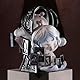 POP MART SKULLPANDA The Paradox Series Figures Anime Actionfiguren Sammelfiguren Sammler Kunstspielzeug Spielzeug Figuren Geschenk 1PC