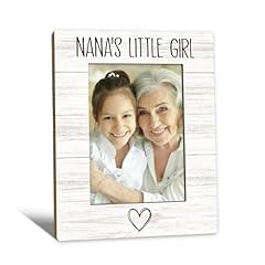 nana little